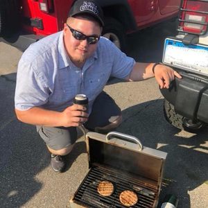 Meet your Posher, Nate